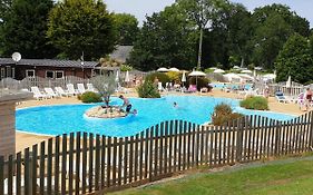 Camping Du Quinquis